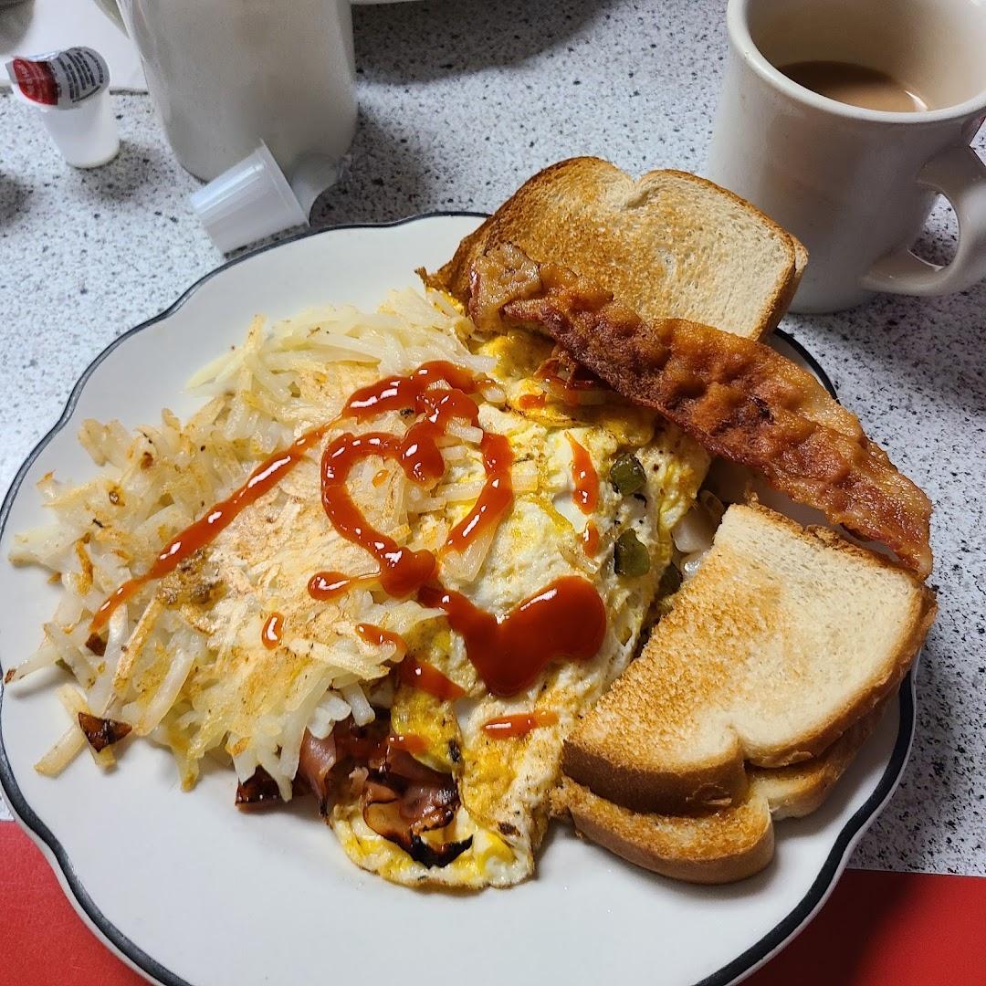 Liberty Cafe