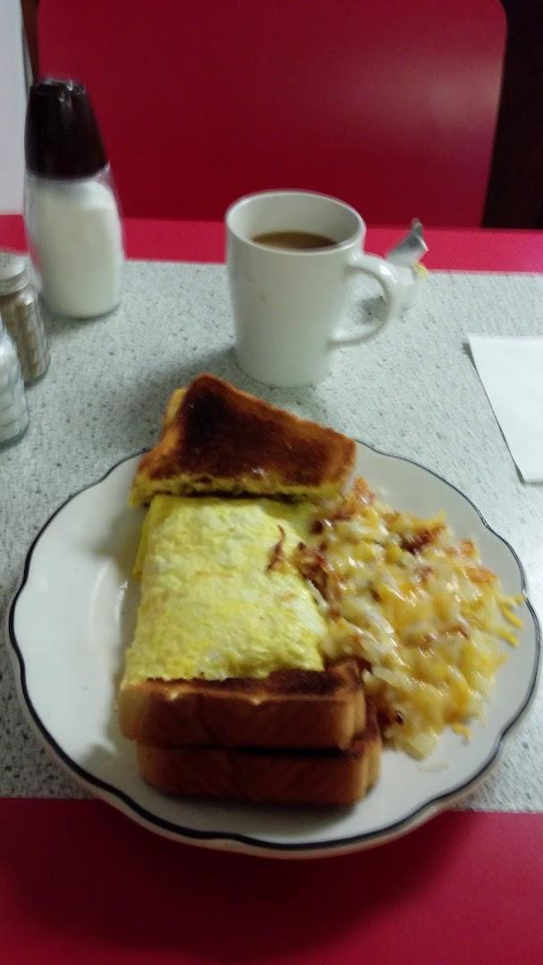 Liberty Cafe